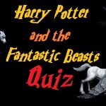 Easy Harry Potter Quiz