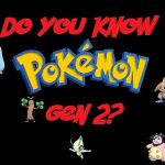 Guess That Pokemon