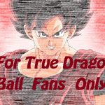 Impossible Quiz Dragon Ball