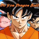 Best Dragon Ball Quiz