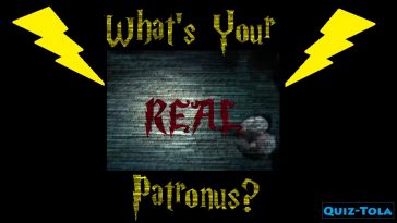 Best Harry Potter Patronus Quiz