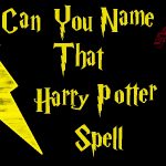 Harry Potter Quiz