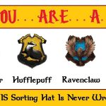 Best Harry Potter Sorting Hat Quiz