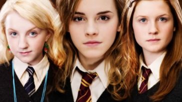 Harry Potter Quiz For Girls