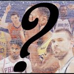 NBA Player Quiz