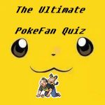 New Pokemon Quizzes
