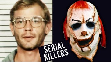 Serial Killer Quiz