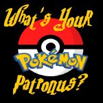 What Is My Pokemon Patronus