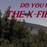 X-Files Quizzes