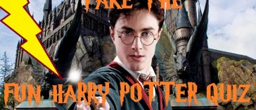 Harry Potter Trivia
