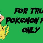 Best Pokemon Quizzes