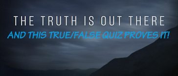 Best X-Files Quizzes